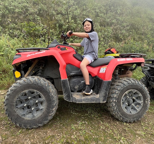 Morete ATV tours 3