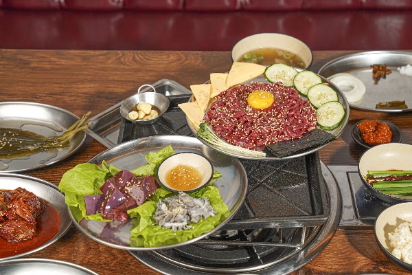 Bumyeong 5