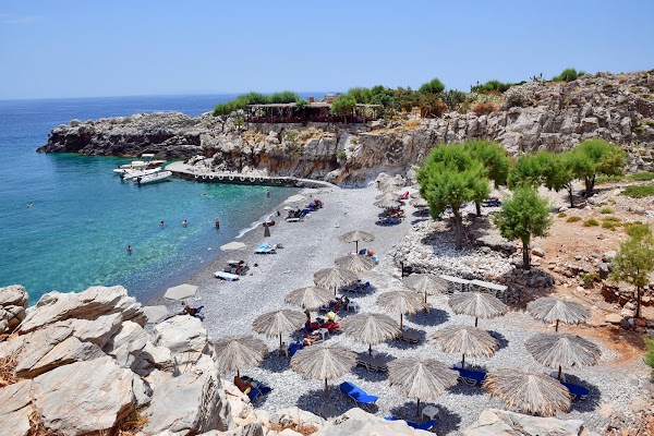 Marmara beach 4