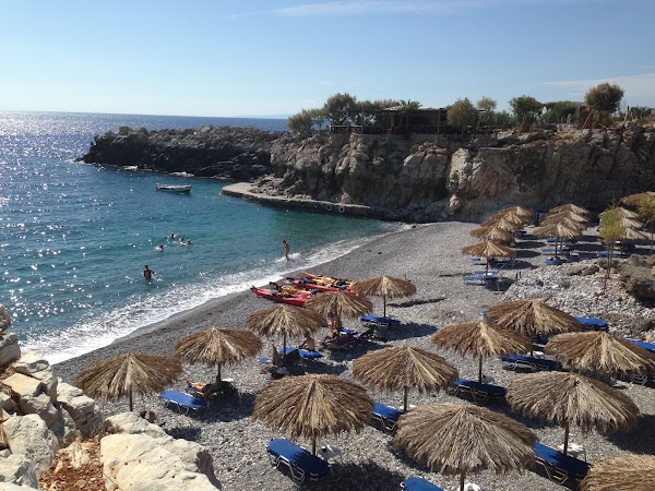 Marmara beach 3
