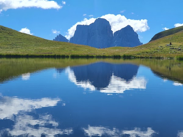 Lago delle Baste
