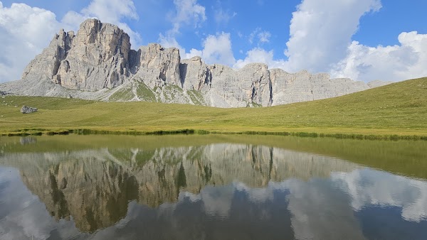 Lago delle Baste 5