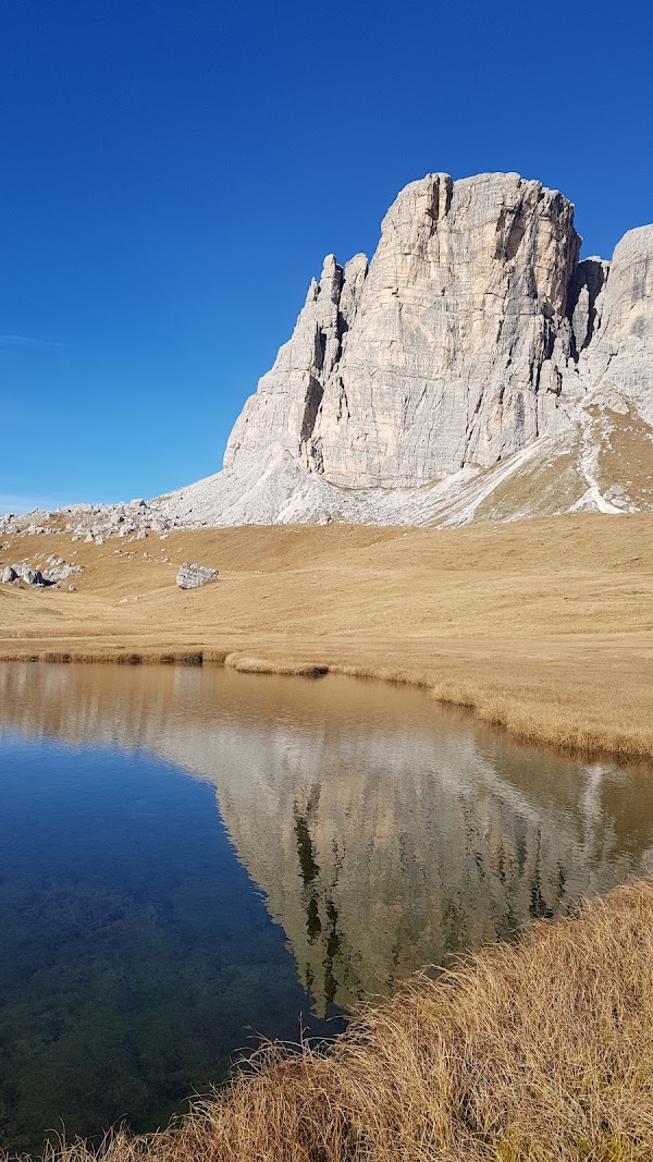 Lago delle Baste 4