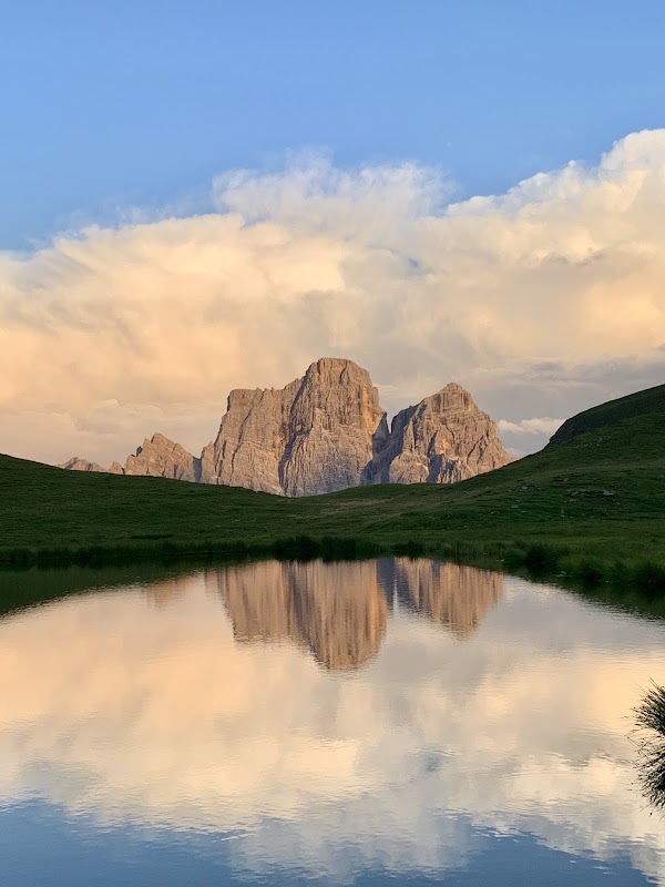 Lago delle Baste 3
