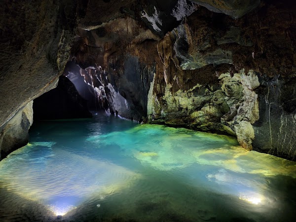 Hang Va Cave 5