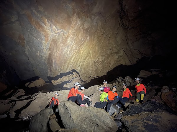 Hang Va Cave 2