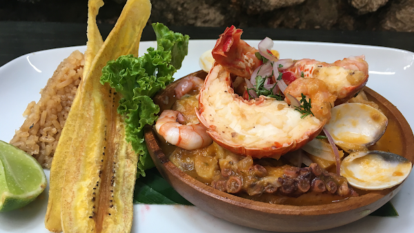 La Mulata 5