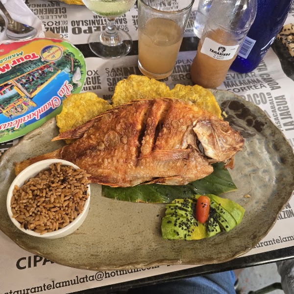 La Mulata 4