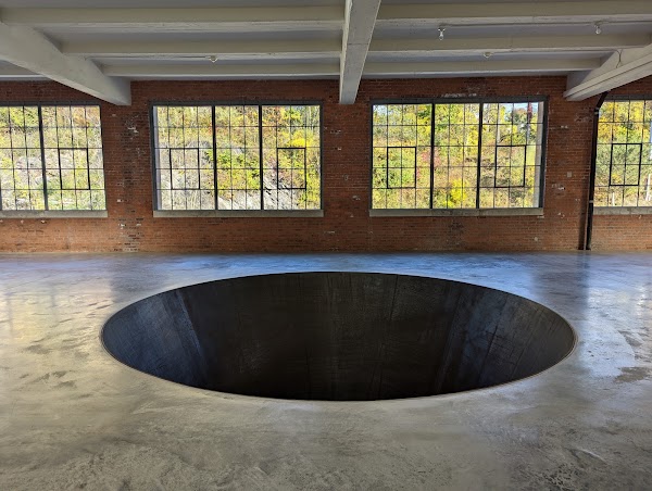 Dia Beacon