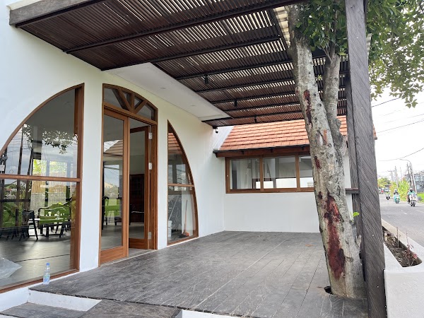 Kalpa Tree Coliving