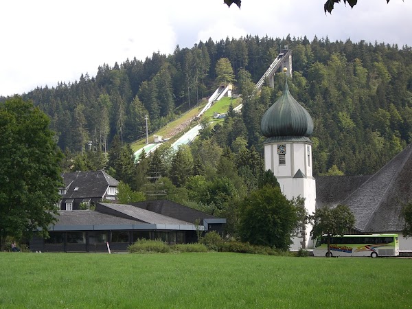 Hinterzarten