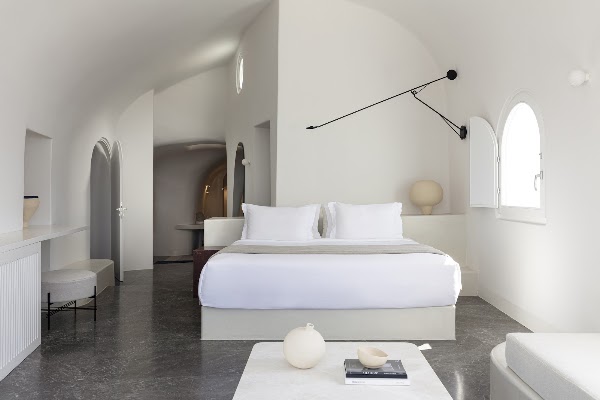 Canaves Oia Suites 5