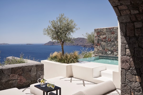 Canaves Oia Suites 4
