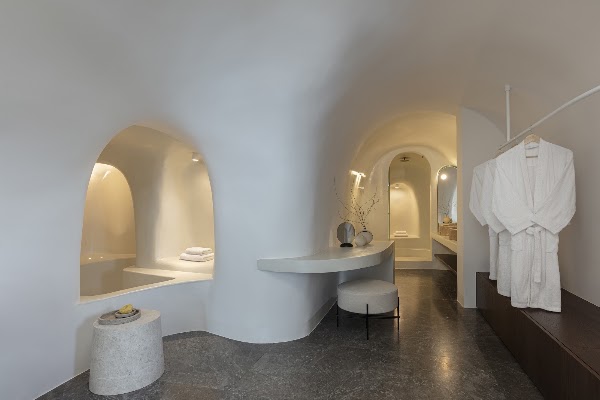 Canaves Oia Suites 3
