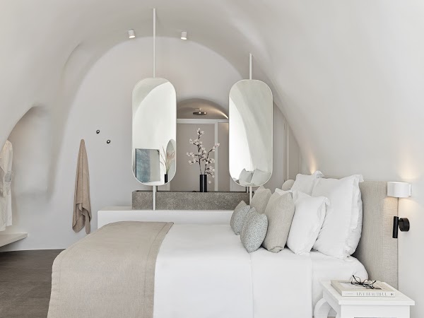 Canaves Oia Suites 2
