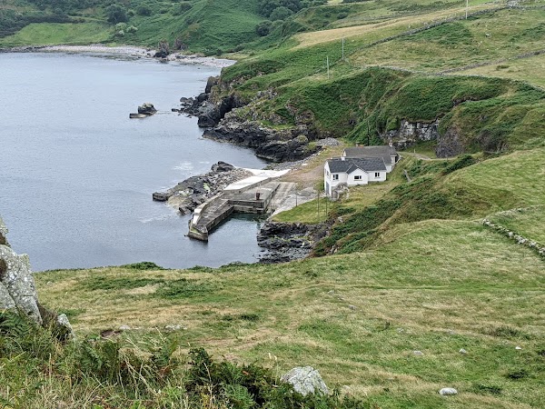 Torr Head 1