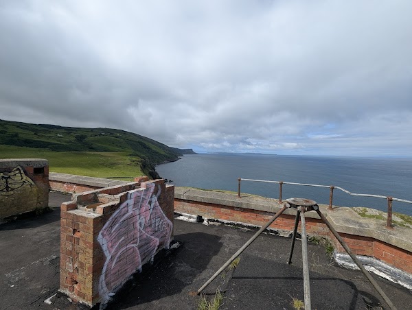 Torr Head 5