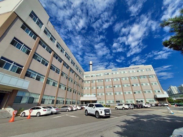 Human Resources Development Service of Korea