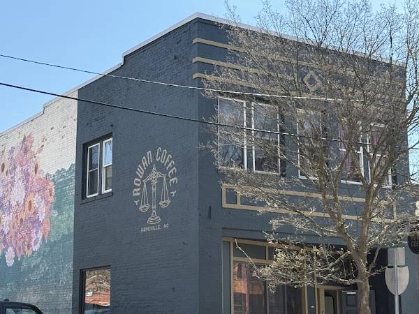 Rowan Coffee 1