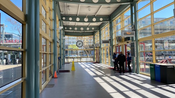 San Francisco 1