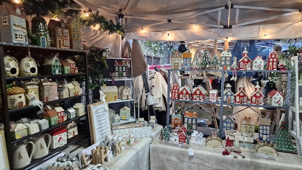 Suffolk County Christmas Fair 4