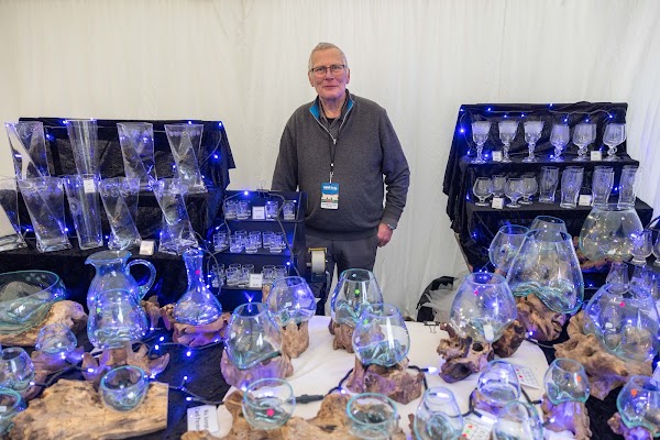 Suffolk County Christmas Fair 2