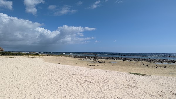 Baby Beach 5