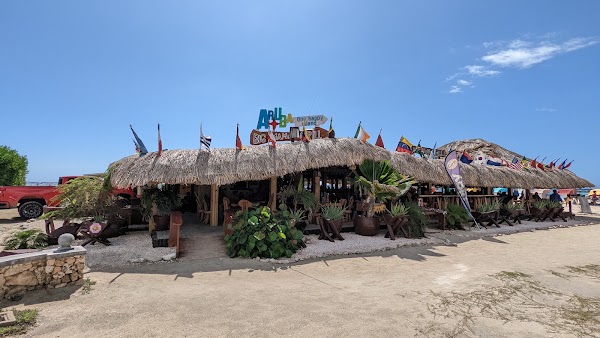 Baby Beach 3