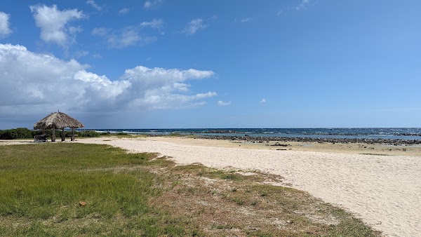 Baby Beach 2