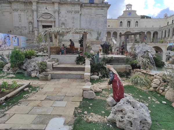 Piazza del Duomo 4