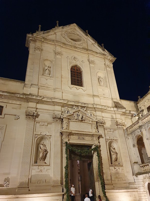 Piazza del Duomo 3