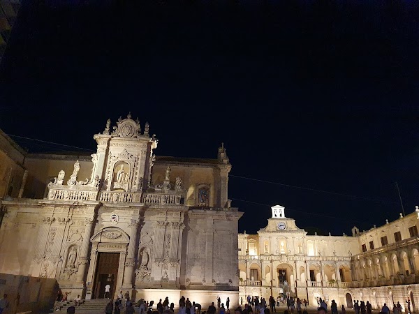 Piazza del Duomo 2