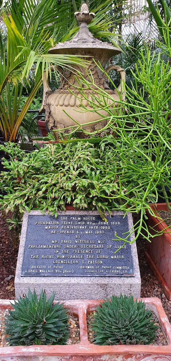 Botanic Gardens 3