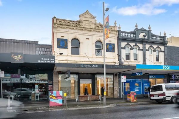 Lifeline Shop Moonee Ponds 1