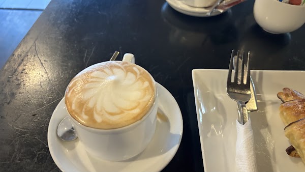 CaféWalk KCC 4