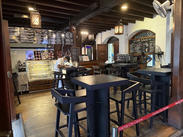 CaféWalk KCC 3