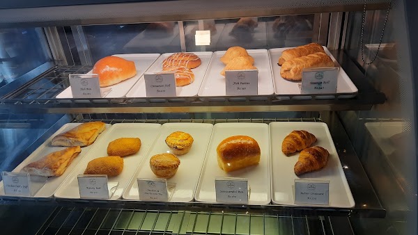 CaféWalk KCC 2