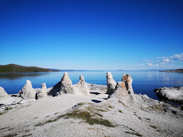 Trollholmsund