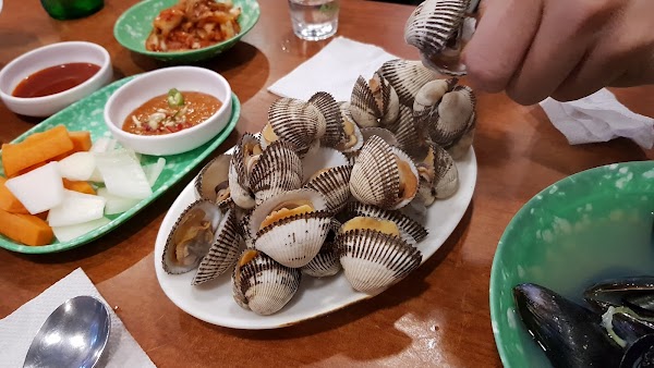Seochon Gyedanjip 5