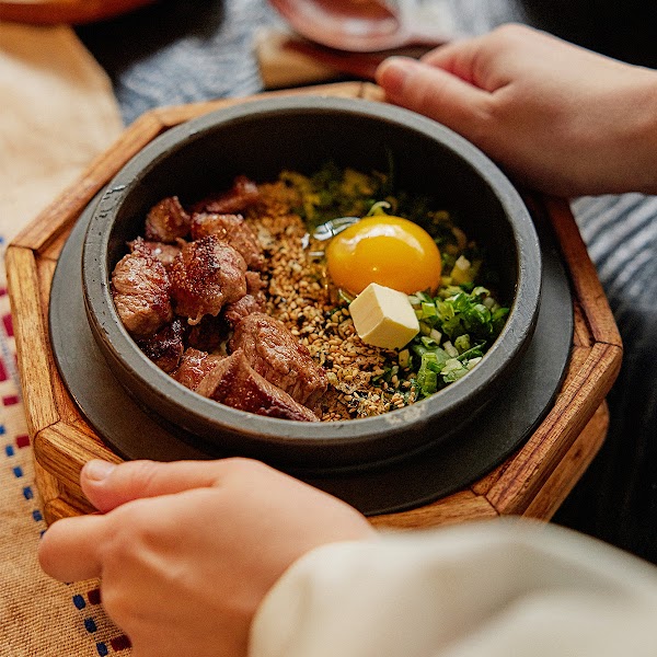 Solsot Pot Rice House Hannam 5