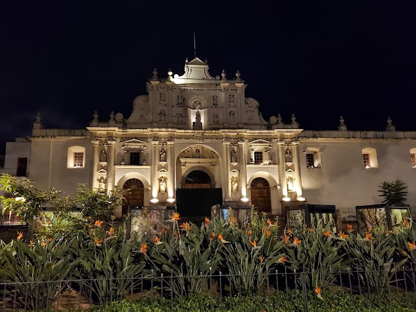 Antigua Guatemala 4