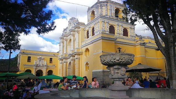 Antigua Guatemala 3