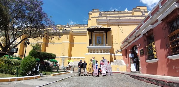 Antigua Guatemala 2