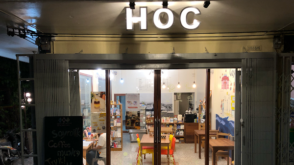 🇹🇭Bangkok (Restaurants + Cafe + Markets) 13