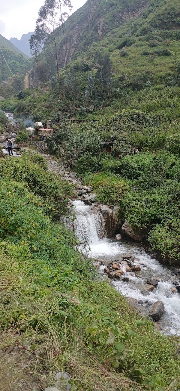 SAN MATEO DE OTAO. Av. Otao 1