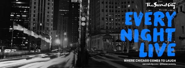 The Second City