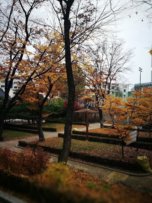삼선공원