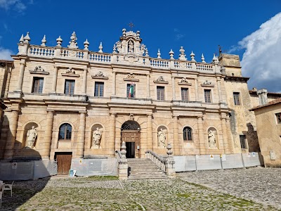 Certosa of Saint Lawrence