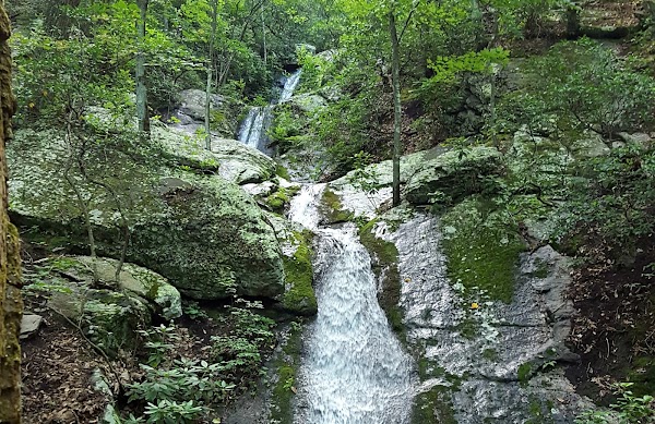Douthat State Park 1