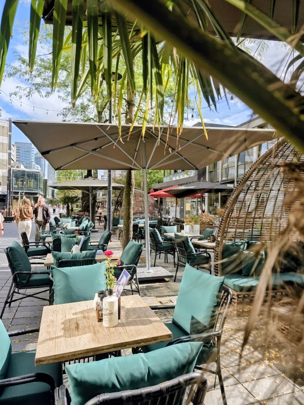Rotterdams Genoegen 1